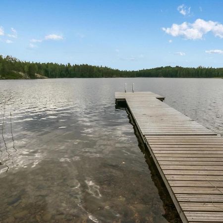 Holiday Home Niitsinniemi By Interhome Laamala Екстериор снимка