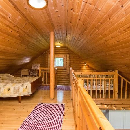 Holiday Home Niitsinniemi By Interhome Laamala Екстериор снимка