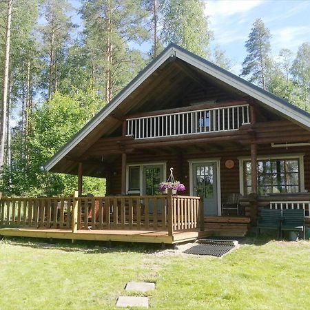 Holiday Home Niitsinniemi By Interhome Laamala Екстериор снимка