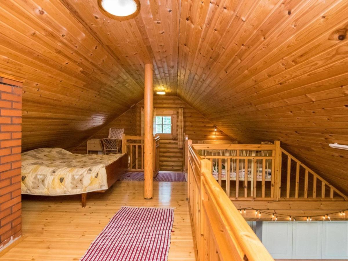 Holiday Home Niitsinniemi By Interhome Laamala Екстериор снимка