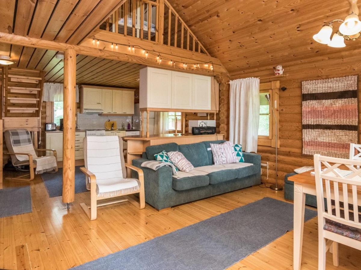 Holiday Home Niitsinniemi By Interhome Laamala Екстериор снимка