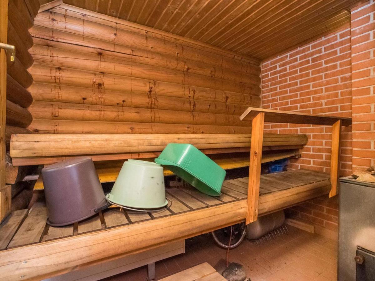 Holiday Home Niitsinniemi By Interhome Laamala Екстериор снимка