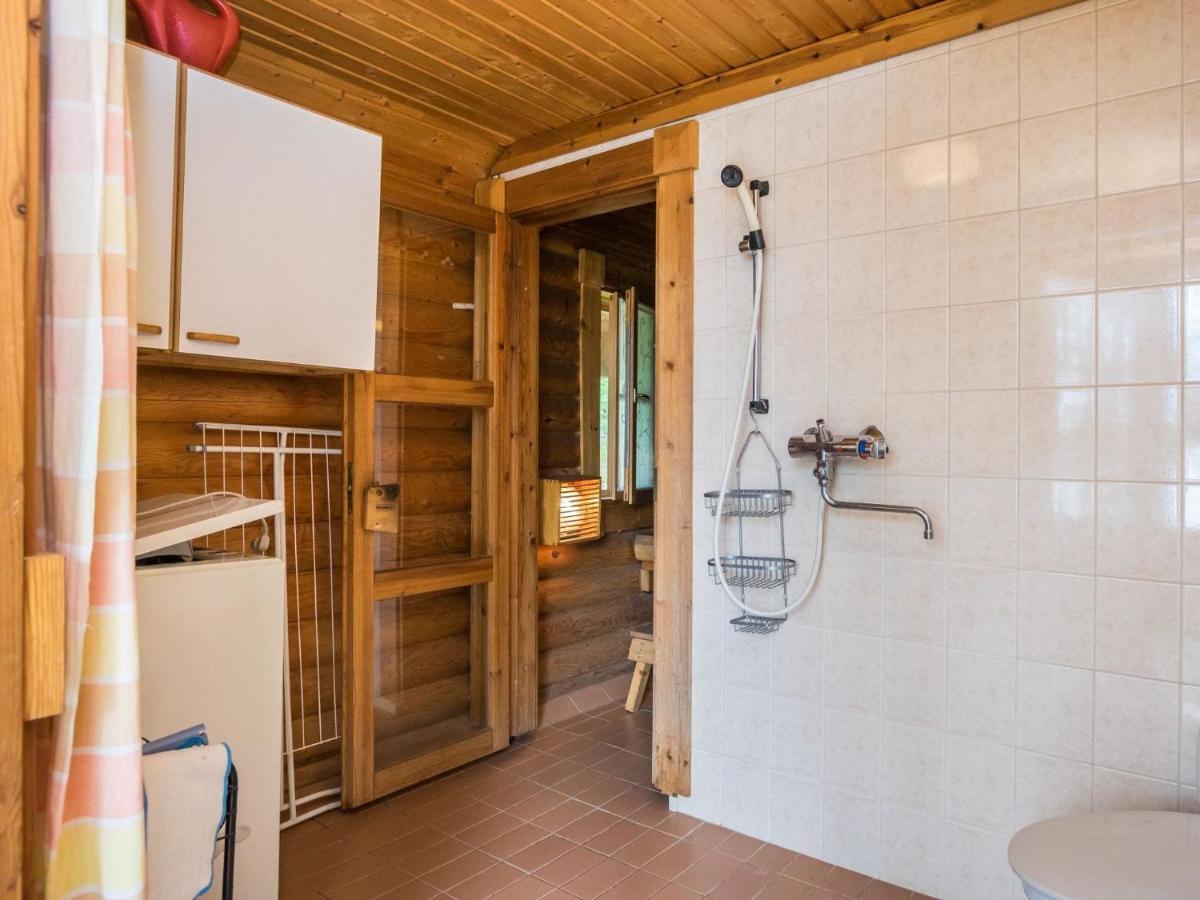 Holiday Home Niitsinniemi By Interhome Laamala Екстериор снимка