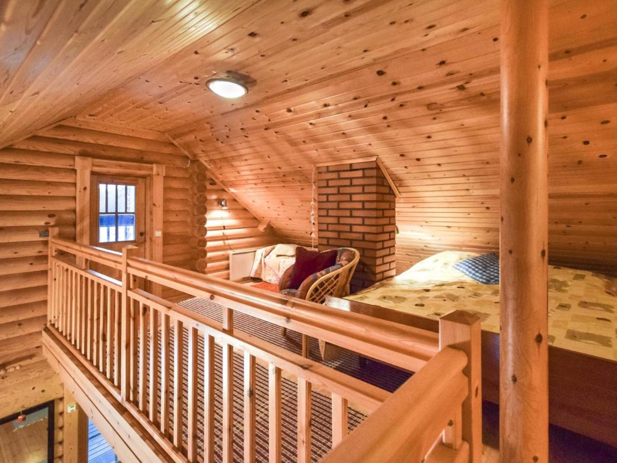 Holiday Home Niitsinniemi By Interhome Laamala Екстериор снимка