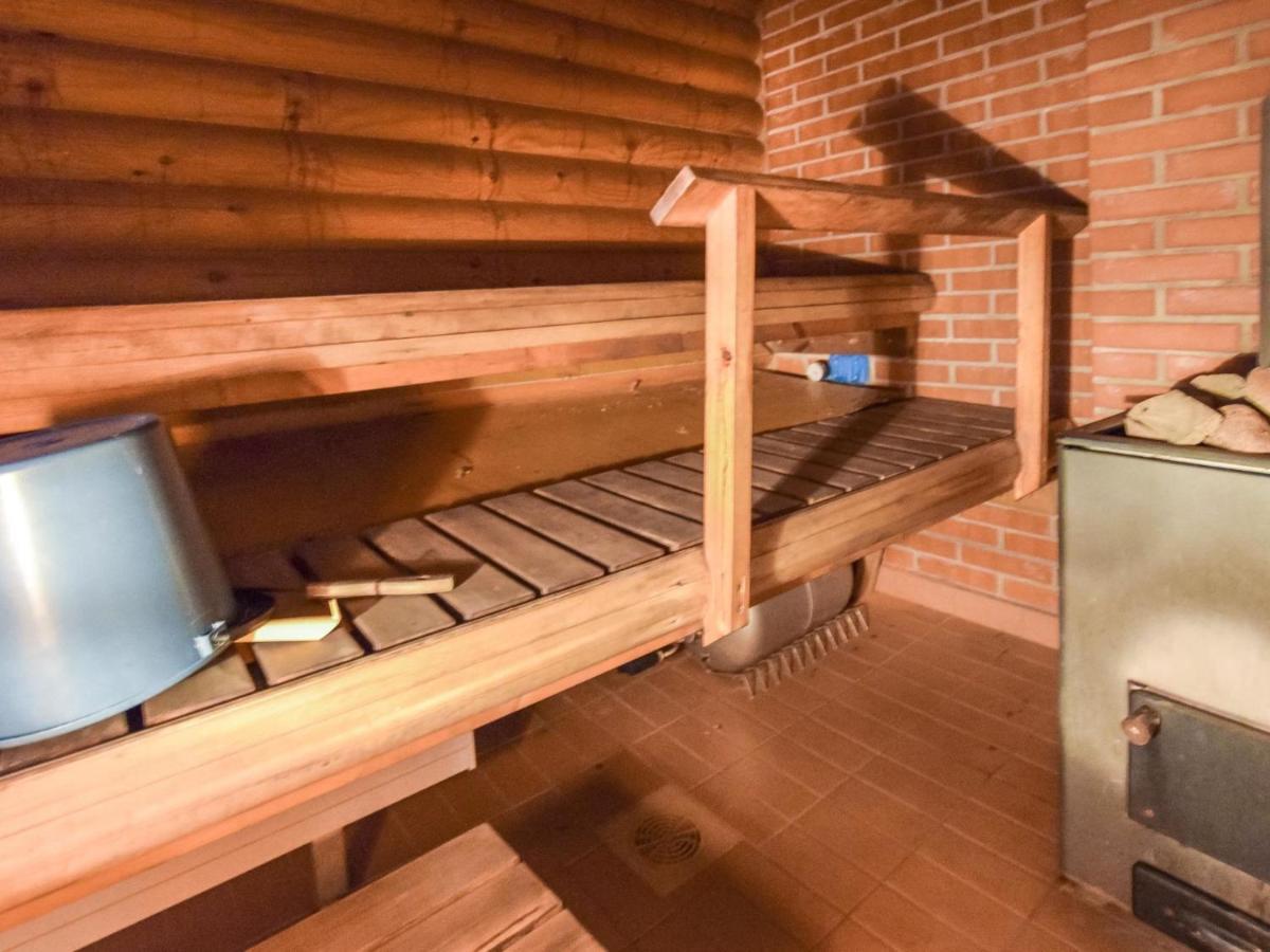 Holiday Home Niitsinniemi By Interhome Laamala Екстериор снимка
