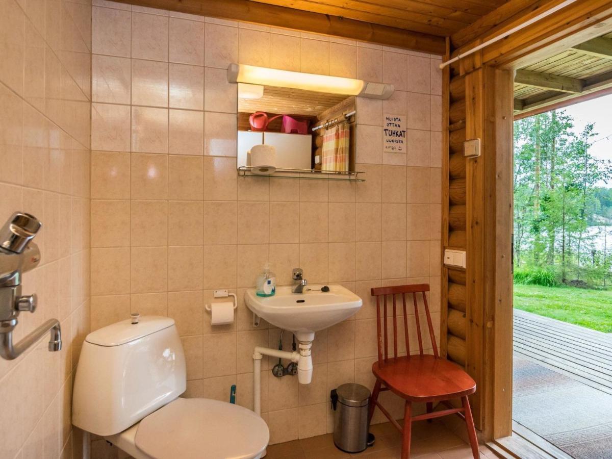 Holiday Home Niitsinniemi By Interhome Laamala Екстериор снимка