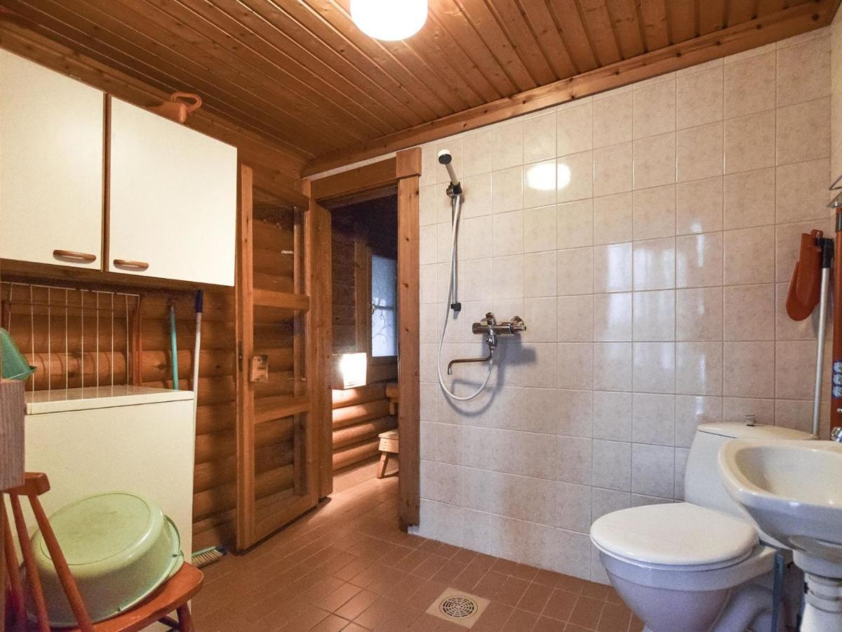 Holiday Home Niitsinniemi By Interhome Laamala Екстериор снимка