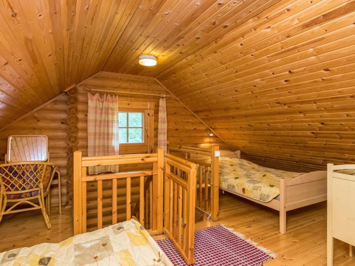 Holiday Home Niitsinniemi By Interhome Laamala Екстериор снимка