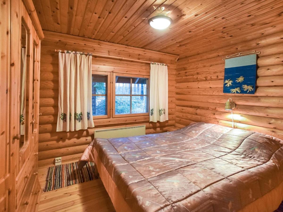 Holiday Home Niitsinniemi By Interhome Laamala Екстериор снимка