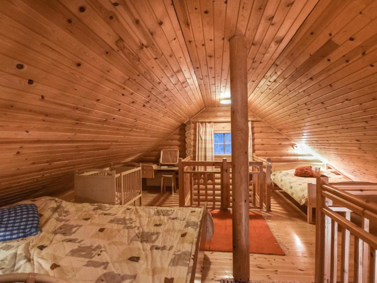 Holiday Home Niitsinniemi By Interhome Laamala Екстериор снимка